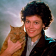 Illustration for article titled What Is Jones the Cat Thinking in These Incredible Aliens Promo Photos?